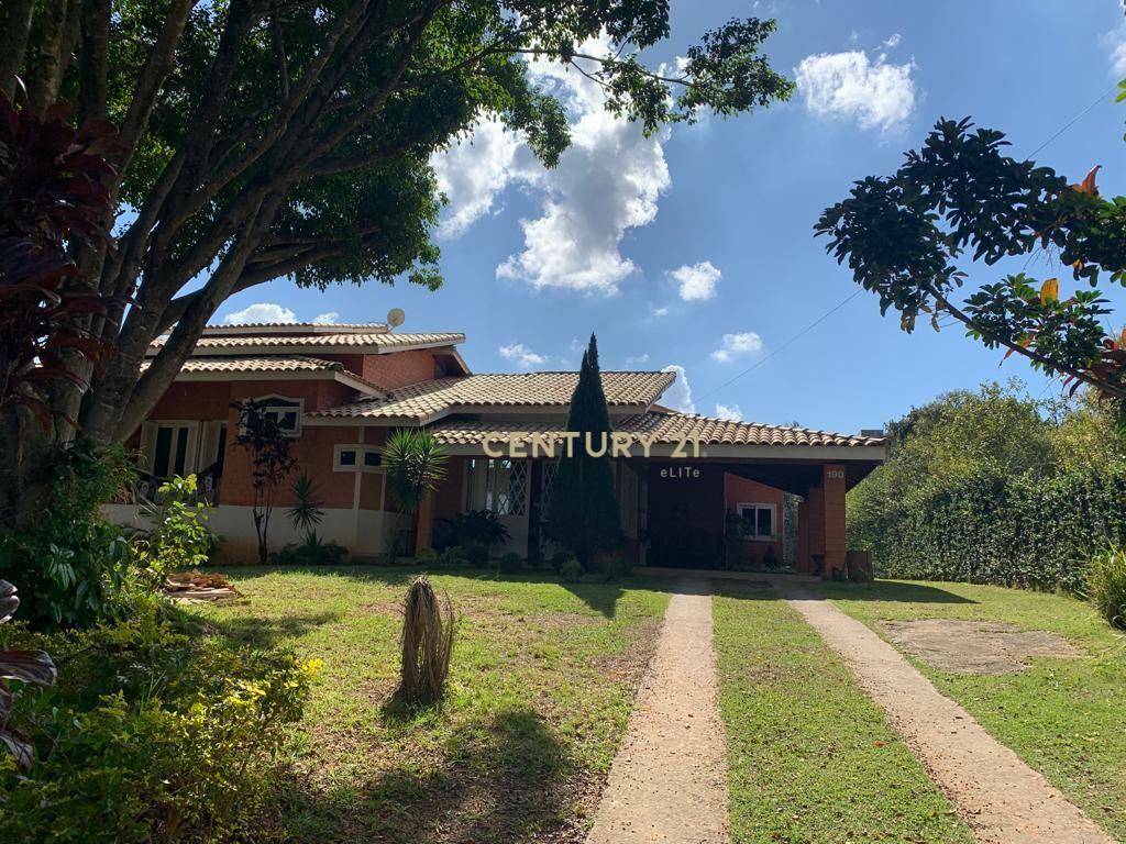 Casa de Condomínio, 3 quartos - Foto 3