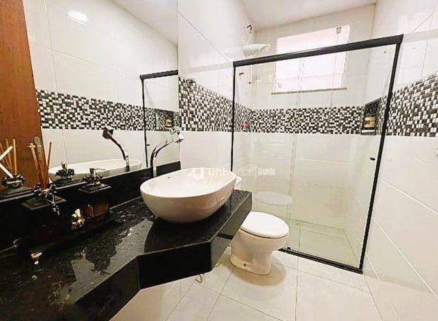 Casa de Condomínio à venda com 4 quartos, 289m² - Foto 18