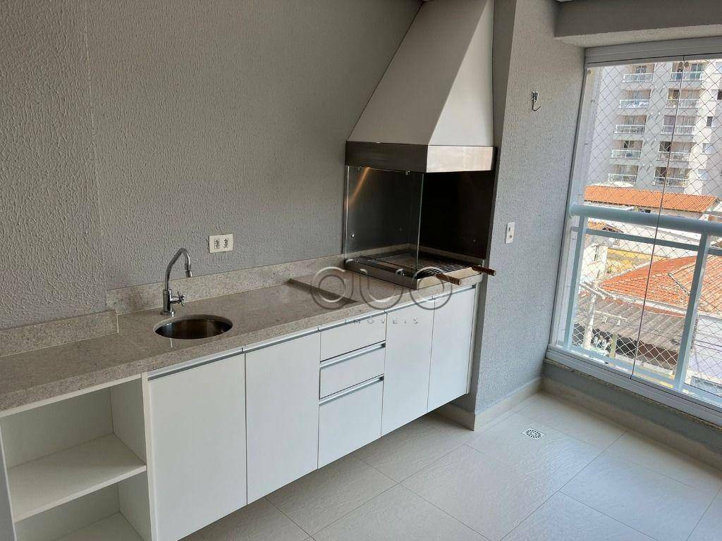 Apartamento à venda com 3 quartos, 81m² - Foto 2