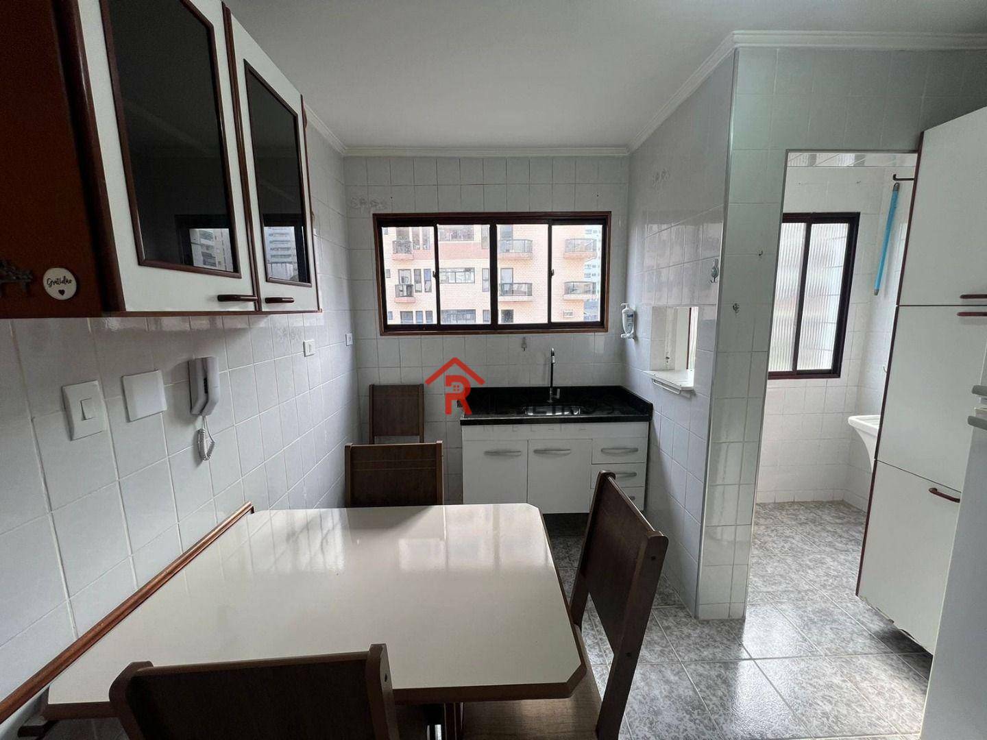 Apartamento à venda com 1 quarto, 44m² - Foto 9