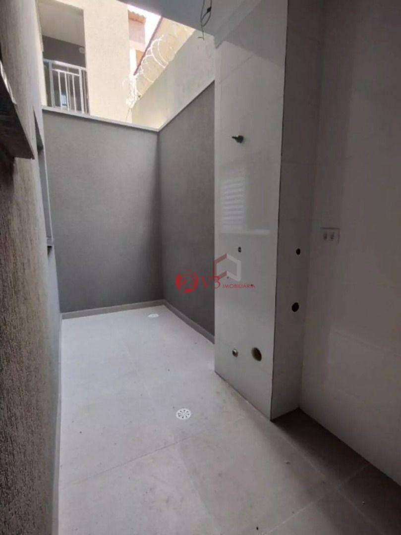 Apartamento à venda com 2 quartos, 46m² - Foto 10