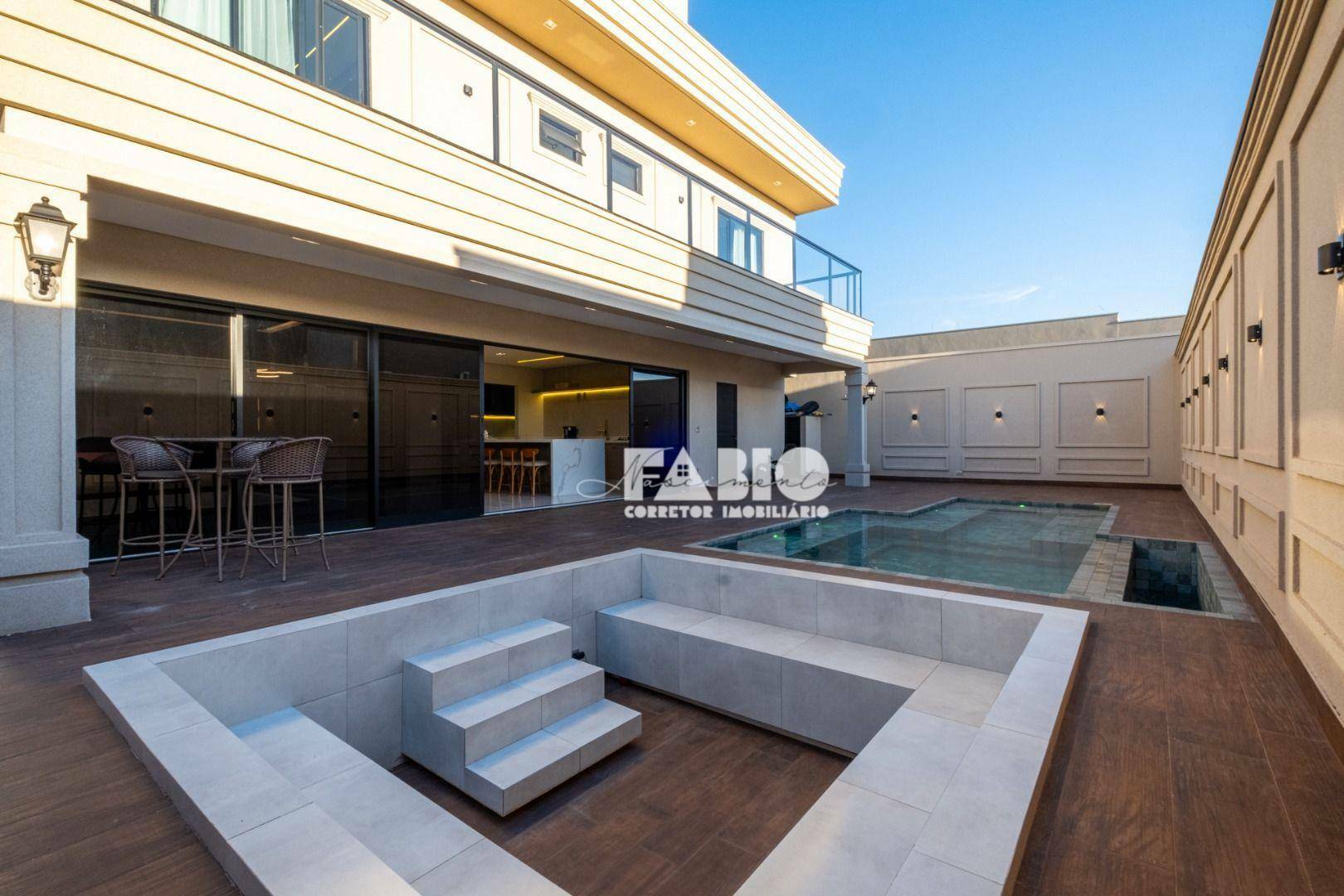 Sobrado à venda com 4 quartos, 470m² - Foto 20