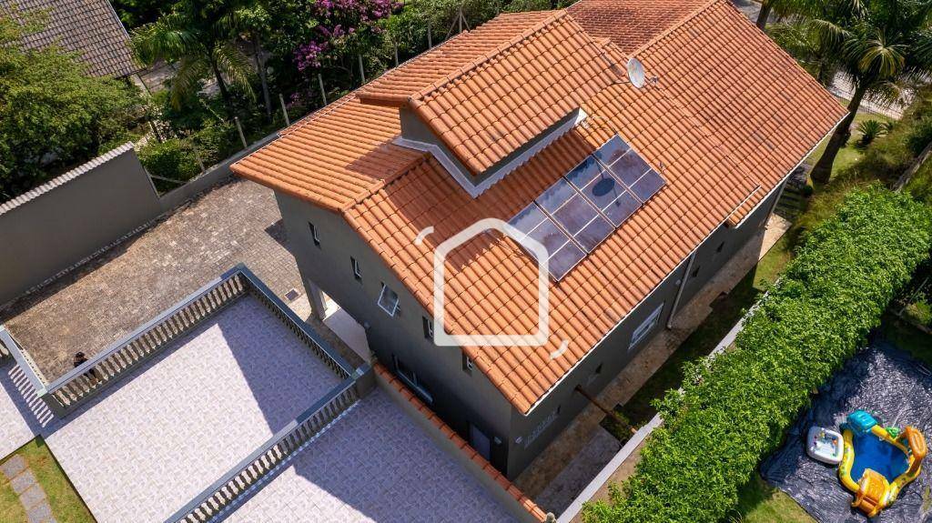 Casa de Condomínio à venda com 3 quartos, 340m² - Foto 60