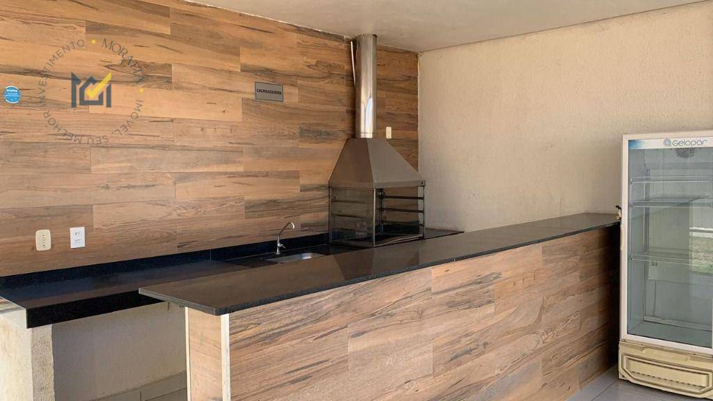 Apartamento à venda com 2 quartos, 42m² - Foto 13