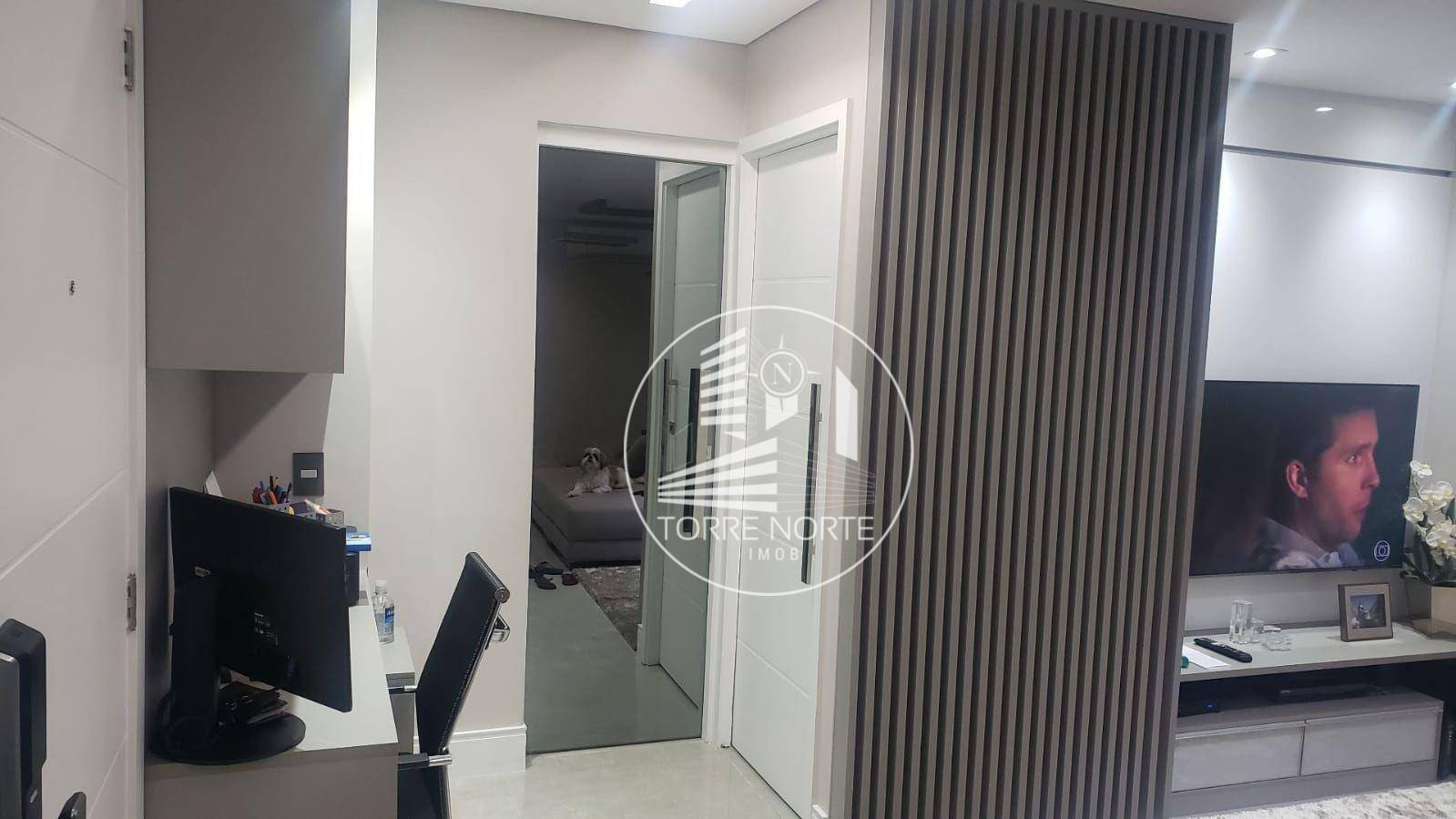 Apartamento à venda com 3 quartos, 114m² - Foto 5