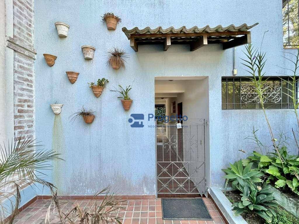 Casa de Condomínio à venda com 4 quartos, 435m² - Foto 52