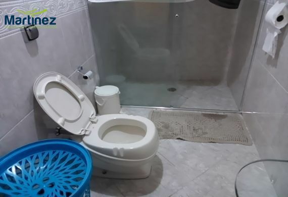 Sobrado à venda com 3 quartos, 260m² - Foto 20