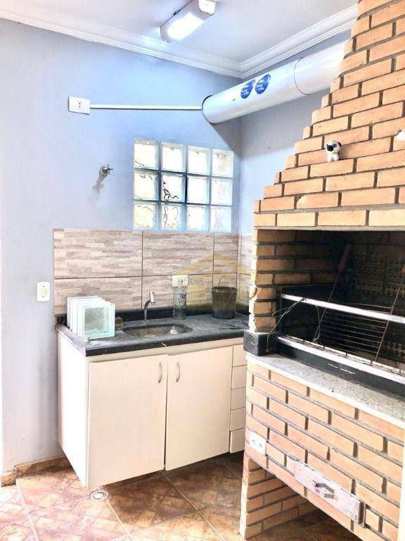 Sobrado à venda com 3 quartos, 150m² - Foto 31