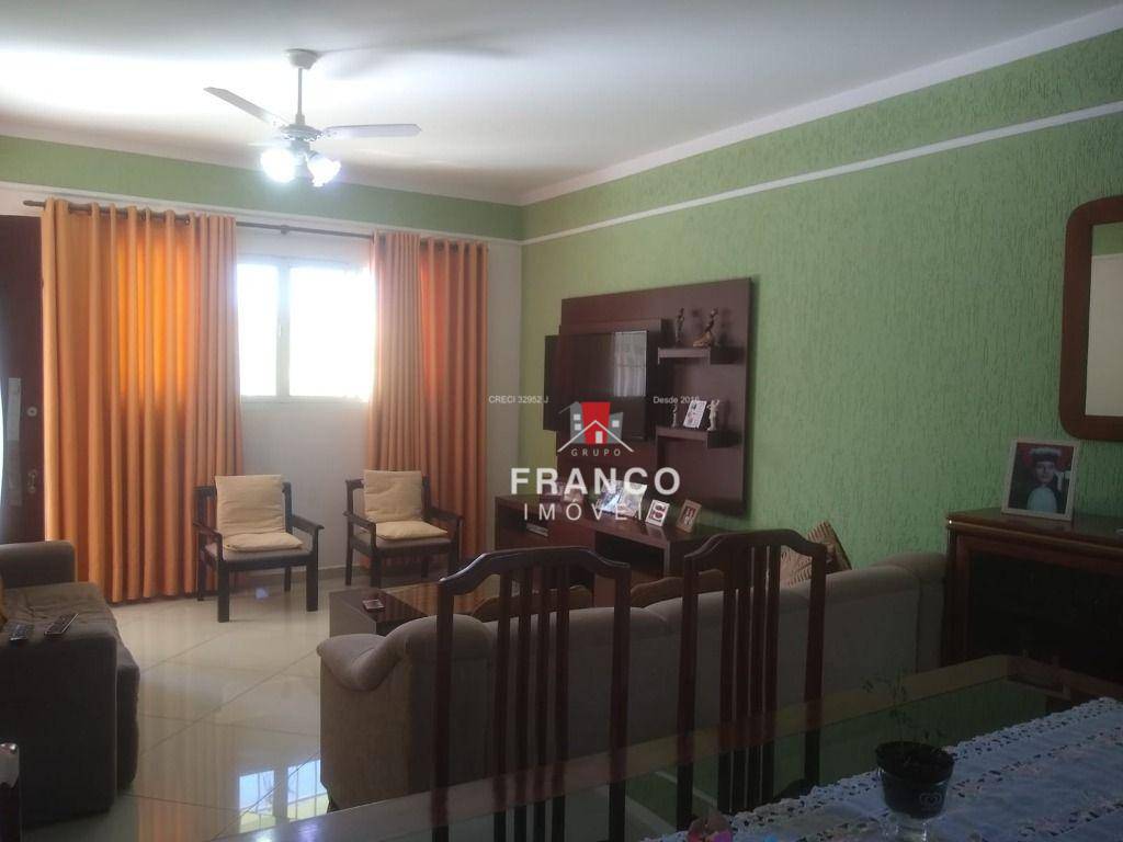 Casa à venda e aluguel com 5 quartos, 176m² - Foto 17