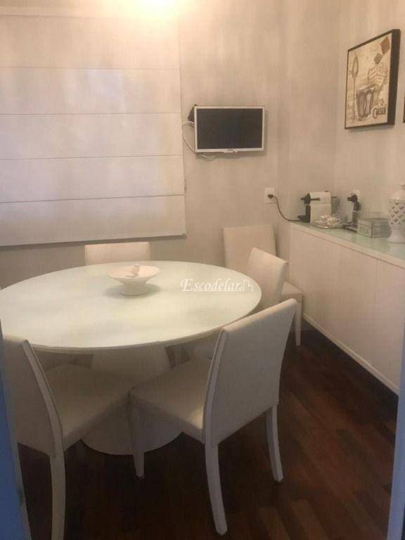 Apartamento à venda com 4 quartos, 260m² - Foto 9