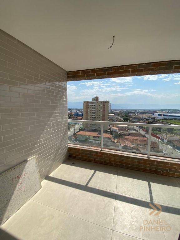 Apartamento à venda com 2 quartos, 75m² - Foto 2