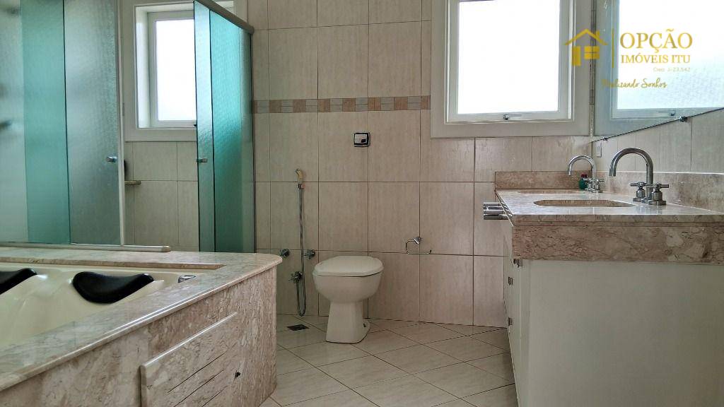 Casa de Condomínio à venda com 4 quartos, 457m² - Foto 15