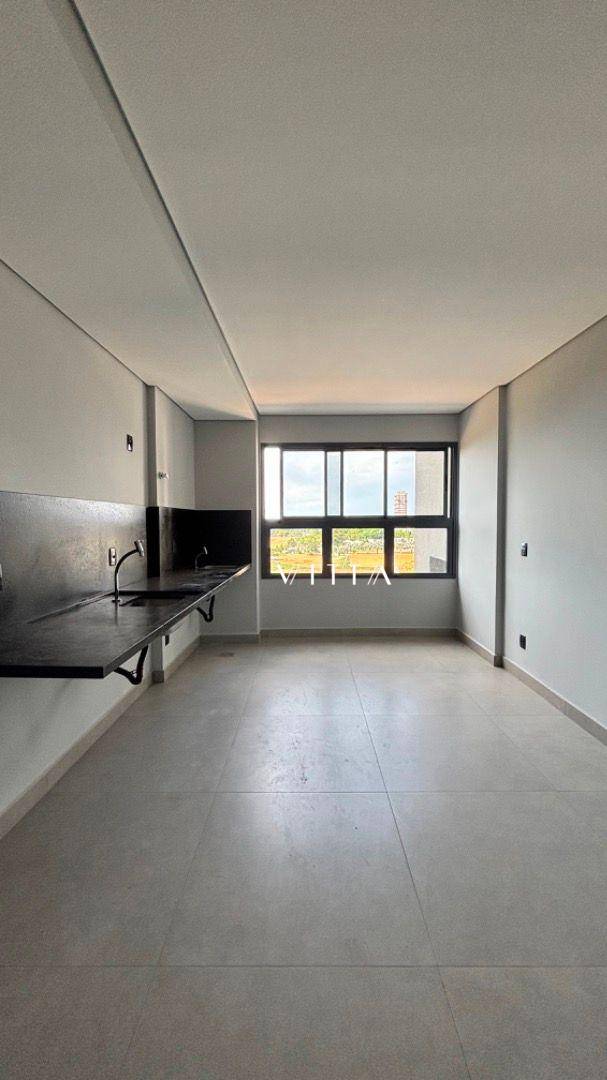 Apartamento, 1 quarto, 27 m² - Foto 2