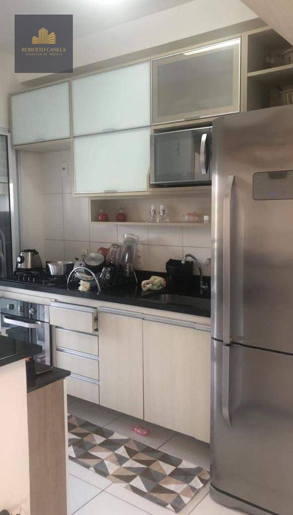 Apartamento à venda com 3 quartos, 81m² - Foto 5