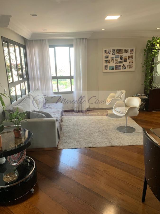 Cobertura à venda com 4 quartos, 307m² - Foto 18