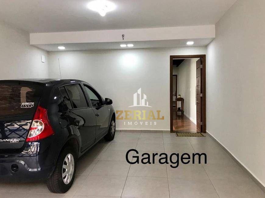 Sobrado à venda com 3 quartos, 184m² - Foto 2