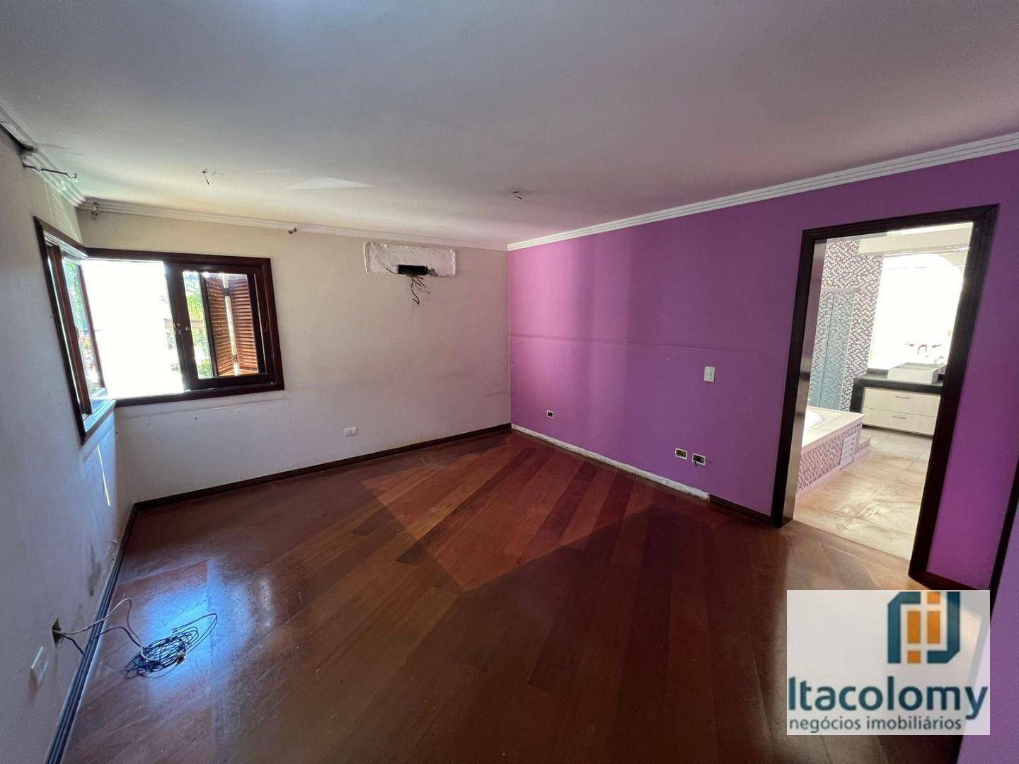 Casa de Condomínio à venda com 5 quartos, 508m² - Foto 19