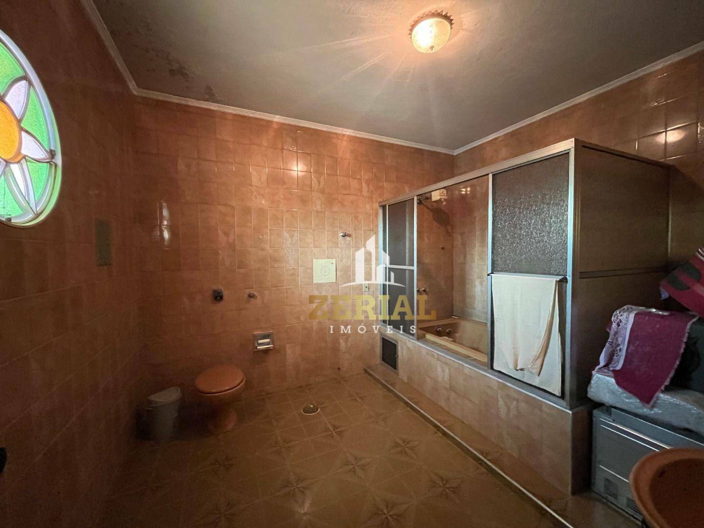 Sobrado à venda com 3 quartos, 500m² - Foto 11