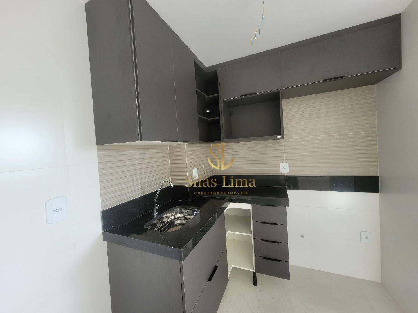 Apartamento à venda com 2 quartos, 63m² - Foto 13