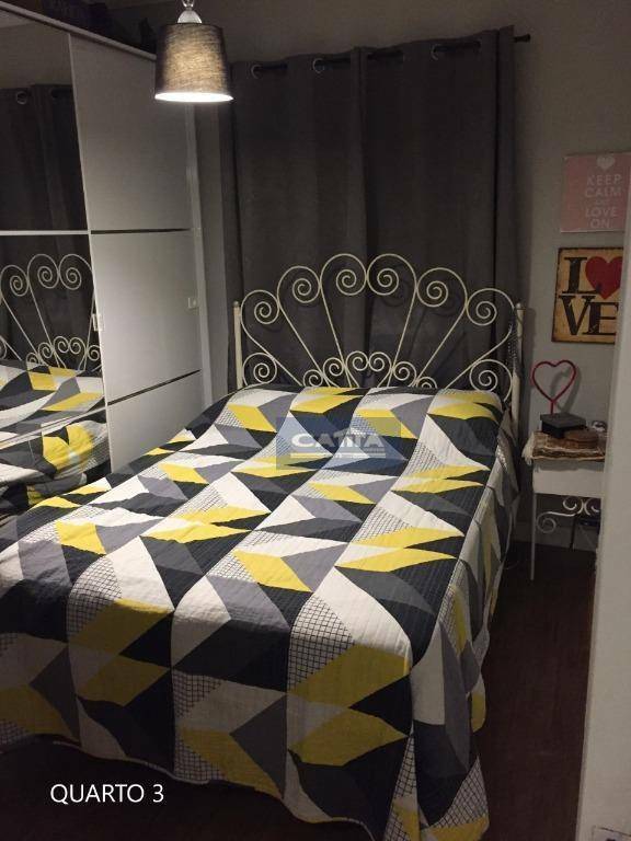 Apartamento à venda com 3 quartos, 58m² - Foto 16