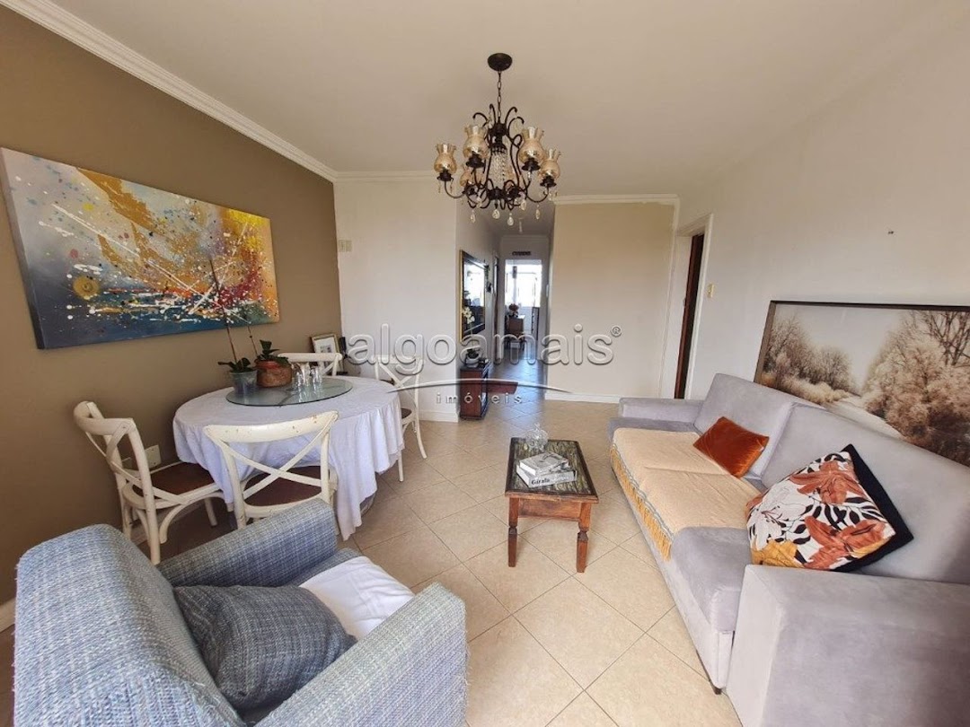 Apartamento à venda com 3 quartos, 90m² - Foto 4