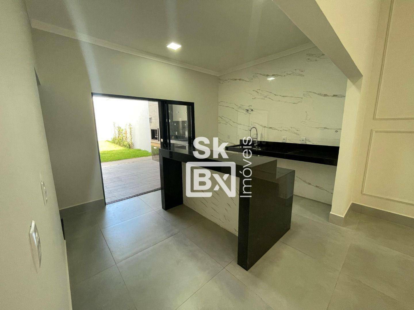 Casa, 3 quartos, 158 m² - Foto 17