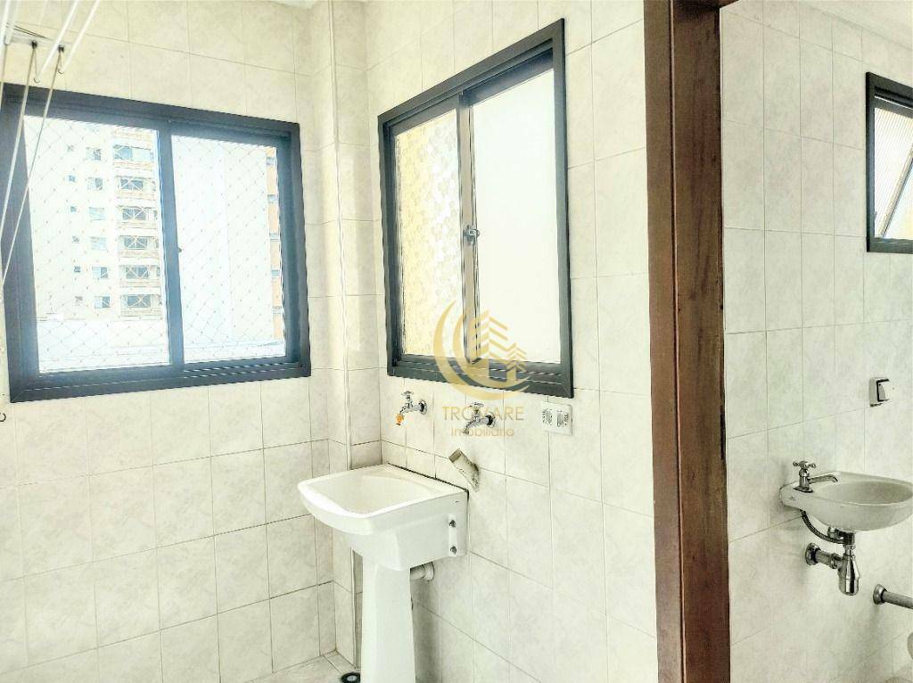 Apartamento à venda com 3 quartos, 90m² - Foto 4