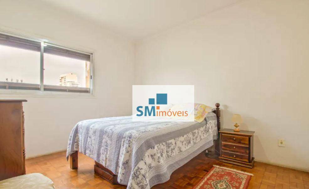 Apartamento à venda com 3 quartos, 240m² - Foto 16