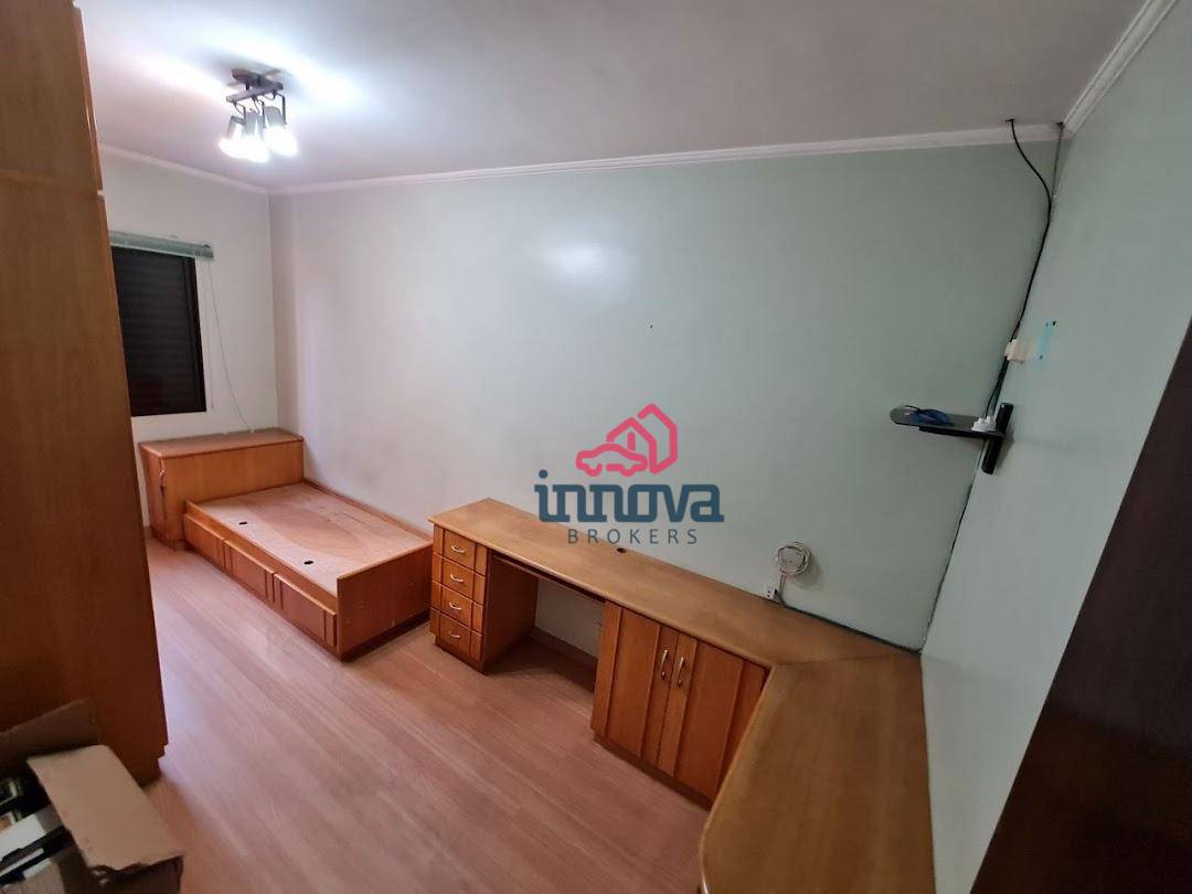 Sobrado à venda com 3 quartos, 110m² - Foto 15