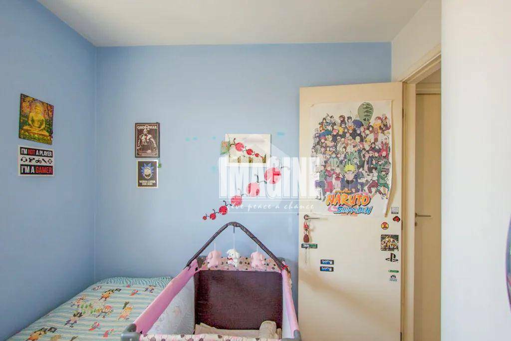 Apartamento à venda com 2 quartos, 62m² - Foto 10