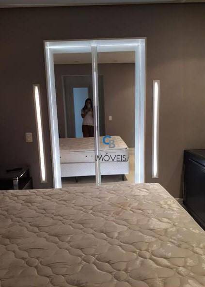 Apartamento à venda com 3 quartos, 127m² - Foto 11