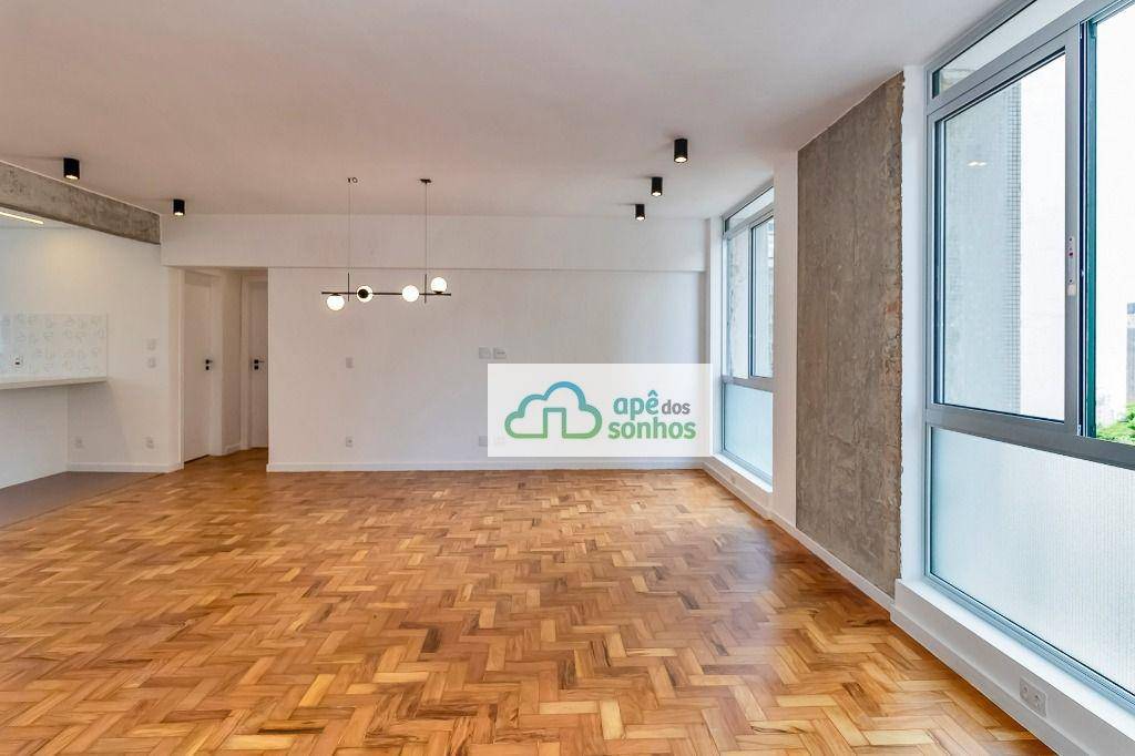 Apartamento à venda com 2 quartos, 118m² - Foto 8