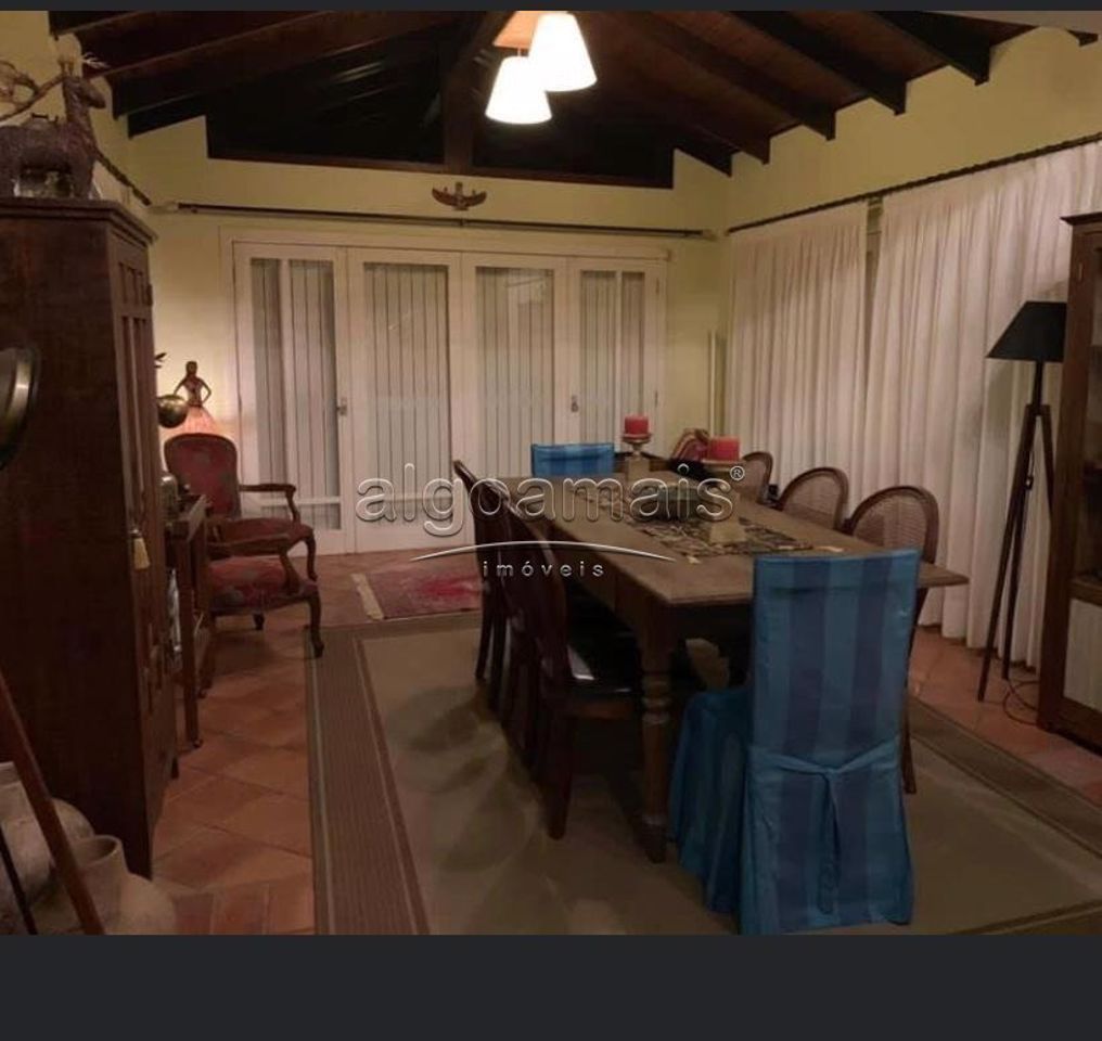 Casa à venda com 5 quartos, 350m² - Foto 6