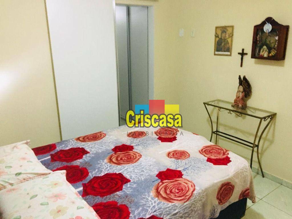 Casa de Condomínio à venda e aluguel com 2 quartos, 70m² - Foto 6