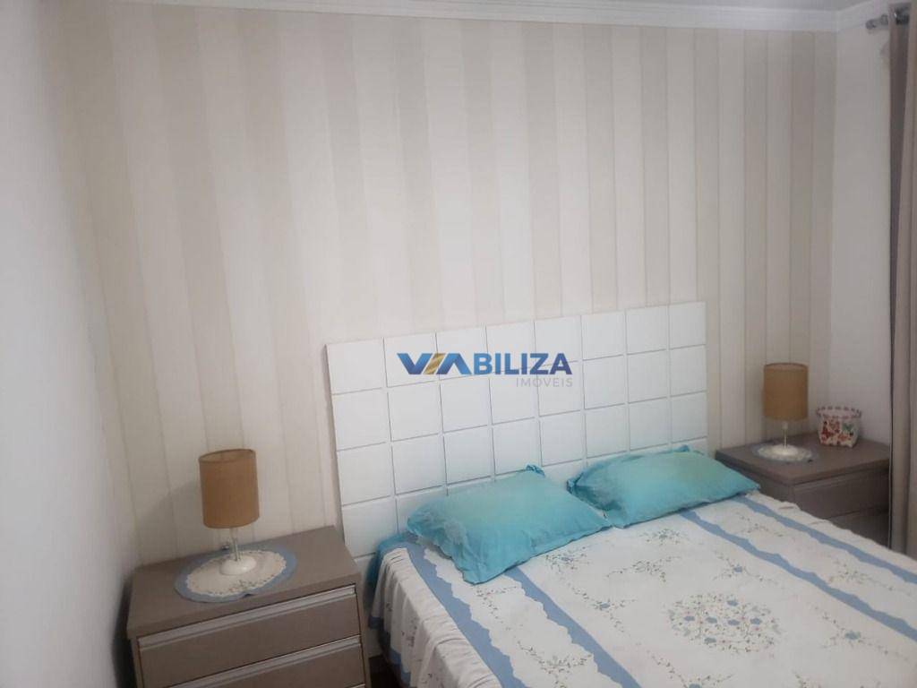 Cobertura à venda com 3 quartos, 100m² - Foto 11