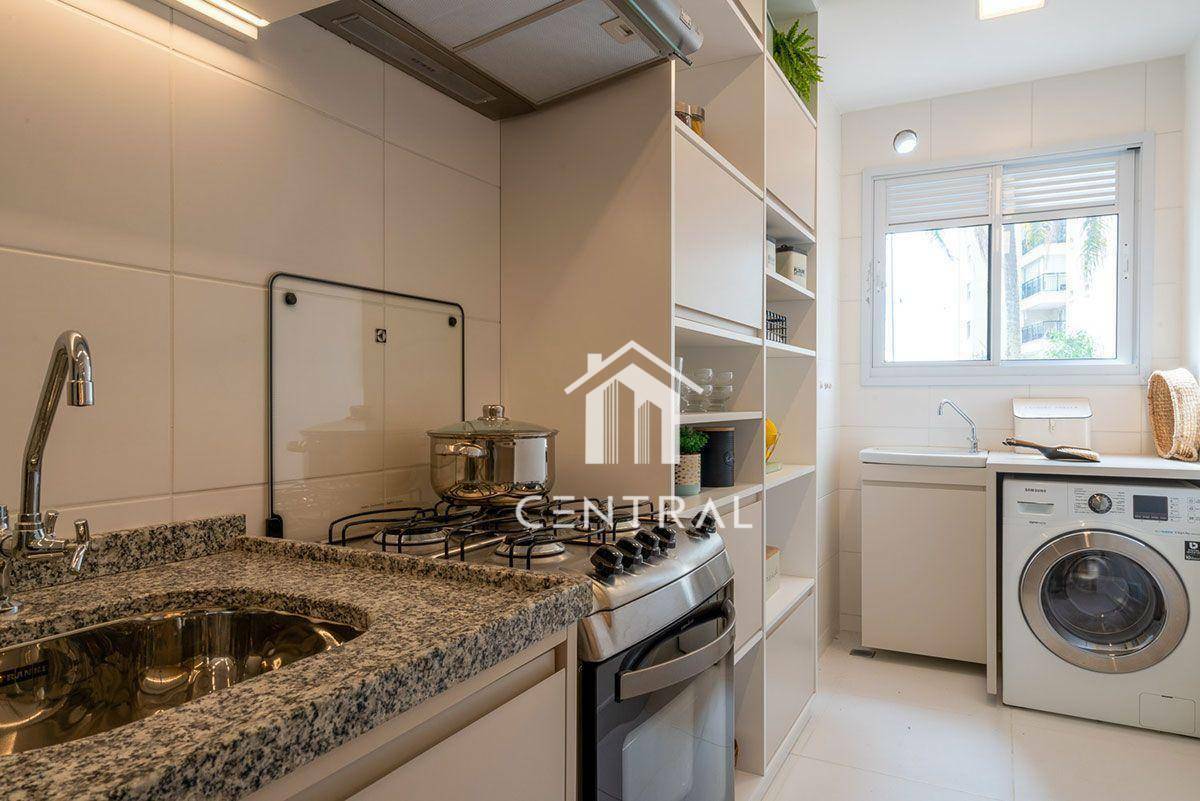 Apartamento à venda com 2 quartos, 58m² - Foto 50