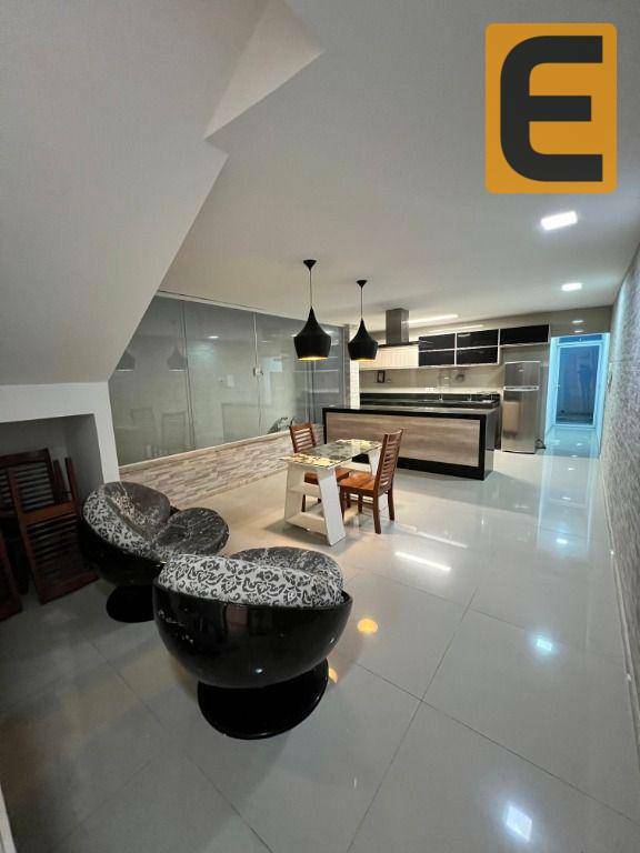 Casa à venda com 3 quartos, 293m² - Foto 6