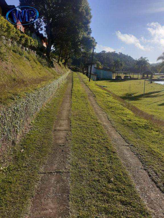 Pousada-Chalé à venda com 3 quartos, 400m² - Foto 18