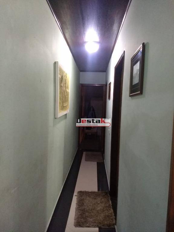 Chácara, 3 quartos, 1200 m² - Foto 2