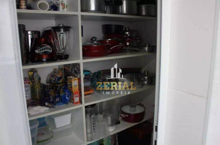 Apartamento à venda com 3 quartos, 121m² - Foto 8