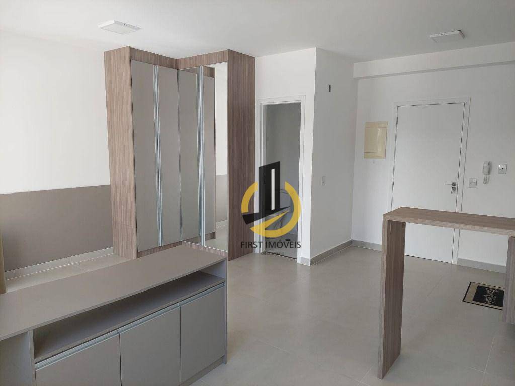 Apartamento à venda com 1 quarto, 36m² - Foto 5