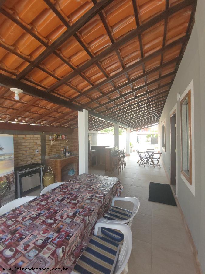 Casa à venda com 3 quartos, 90m² - Foto 18