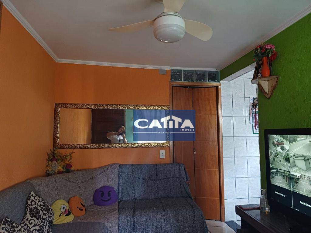 Apartamento à venda com 2 quartos, 49m² - Foto 6