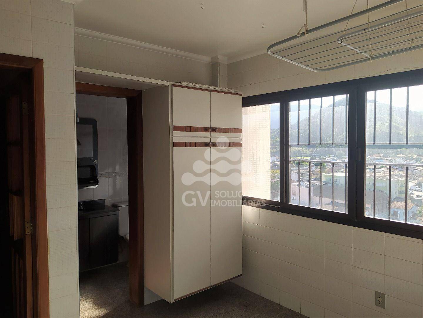 Apartamento à venda com 3 quartos, 220m² - Foto 16