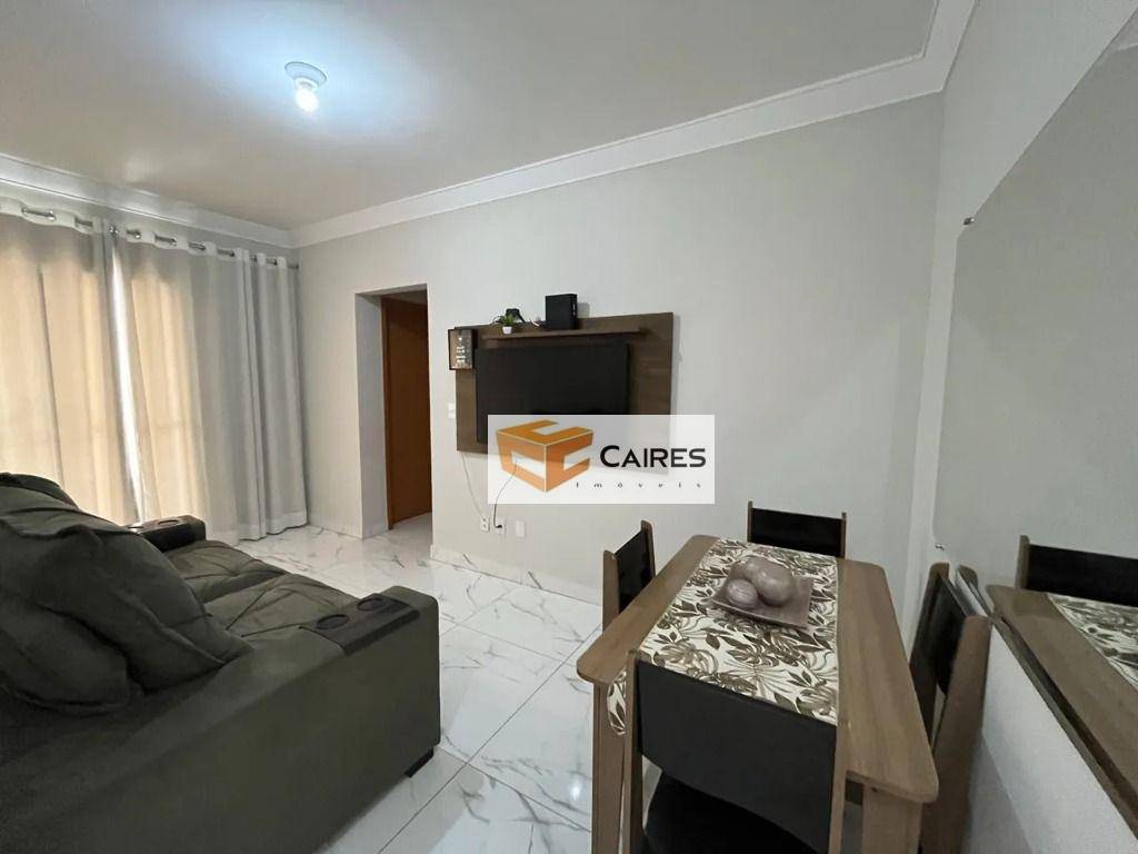 Apartamento à venda com 2 quartos, 58m² - Foto 10