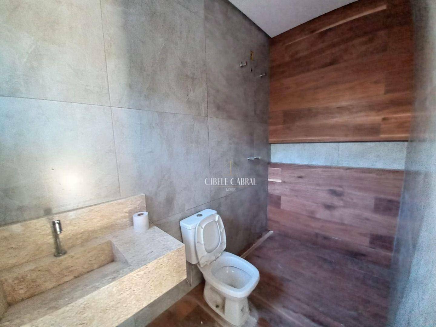 Casa de Condomínio à venda com 3 quartos, 185m² - Foto 11