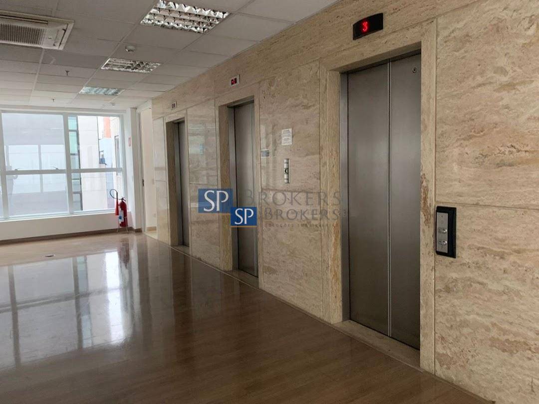 Conjunto Comercial-Sala para alugar, 797m² - Foto 32