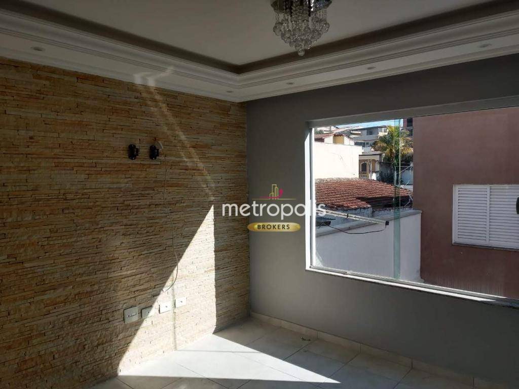 Apartamento à venda com 2 quartos, 53m² - Foto 4