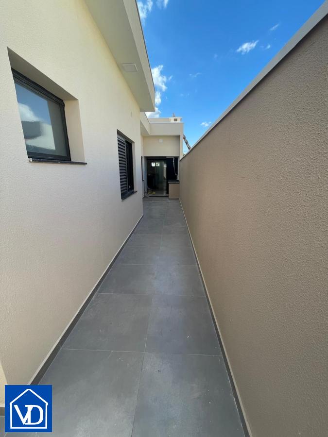 Casa de Condomínio à venda com 3 quartos, 123m² - Foto 14