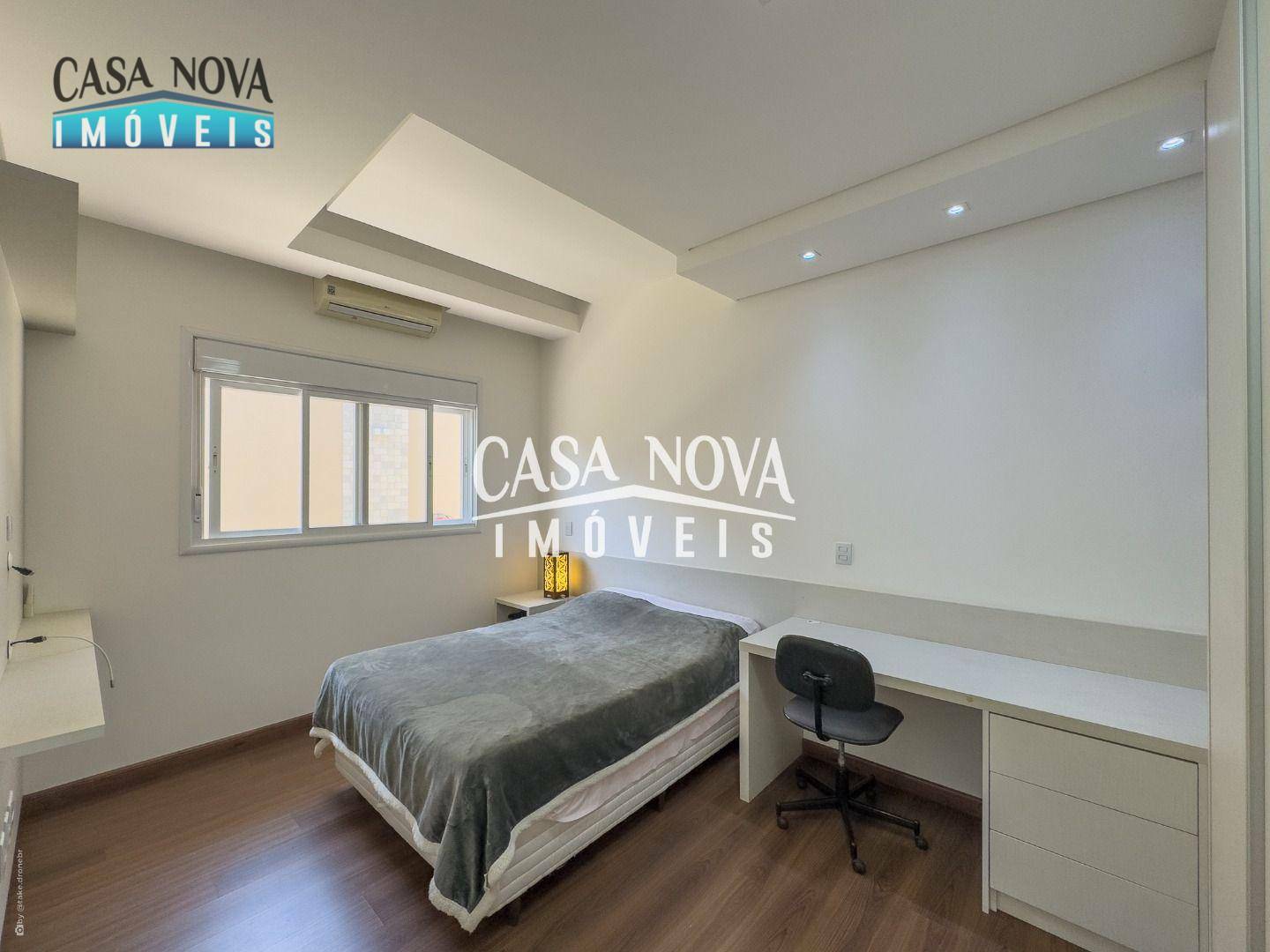 Casa de Condomínio à venda com 3 quartos, 447m² - Foto 34